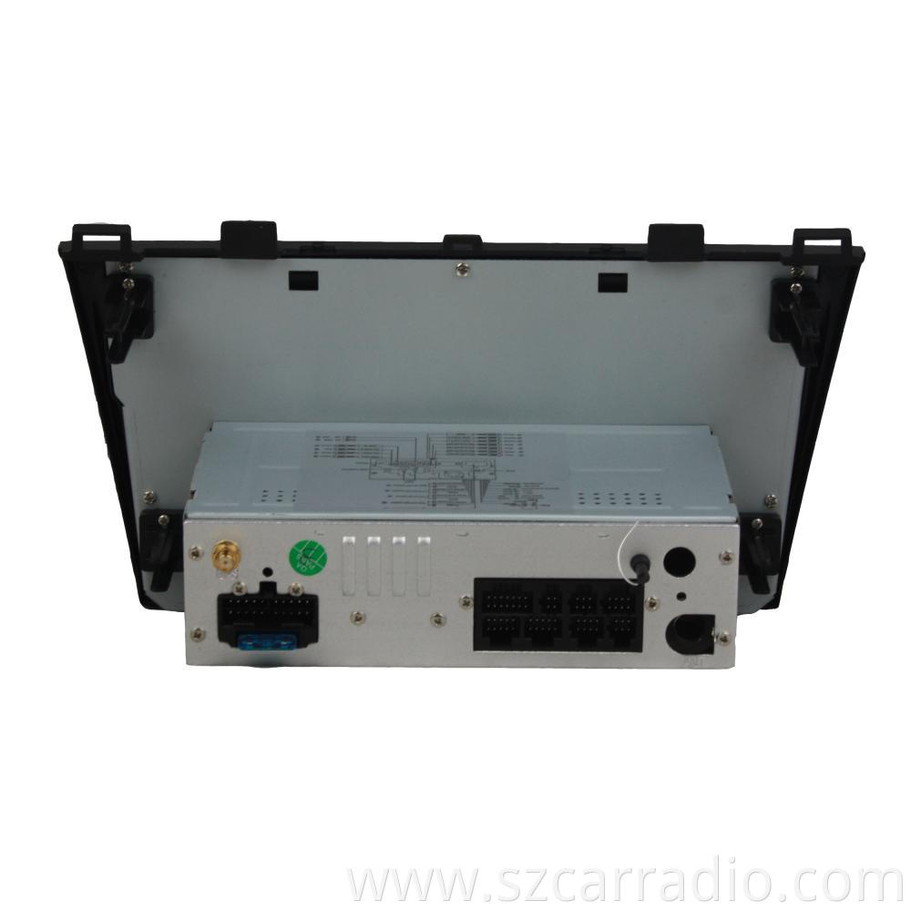 MAZDA 3 2004 car dvd 